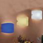 Home lights in outdoor