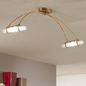 Home lights in outdoor
