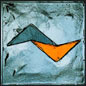 The MURANO glass tiles are handmade and due to this peculiar artisan handwork, are susceptible of a natural unevenness. 